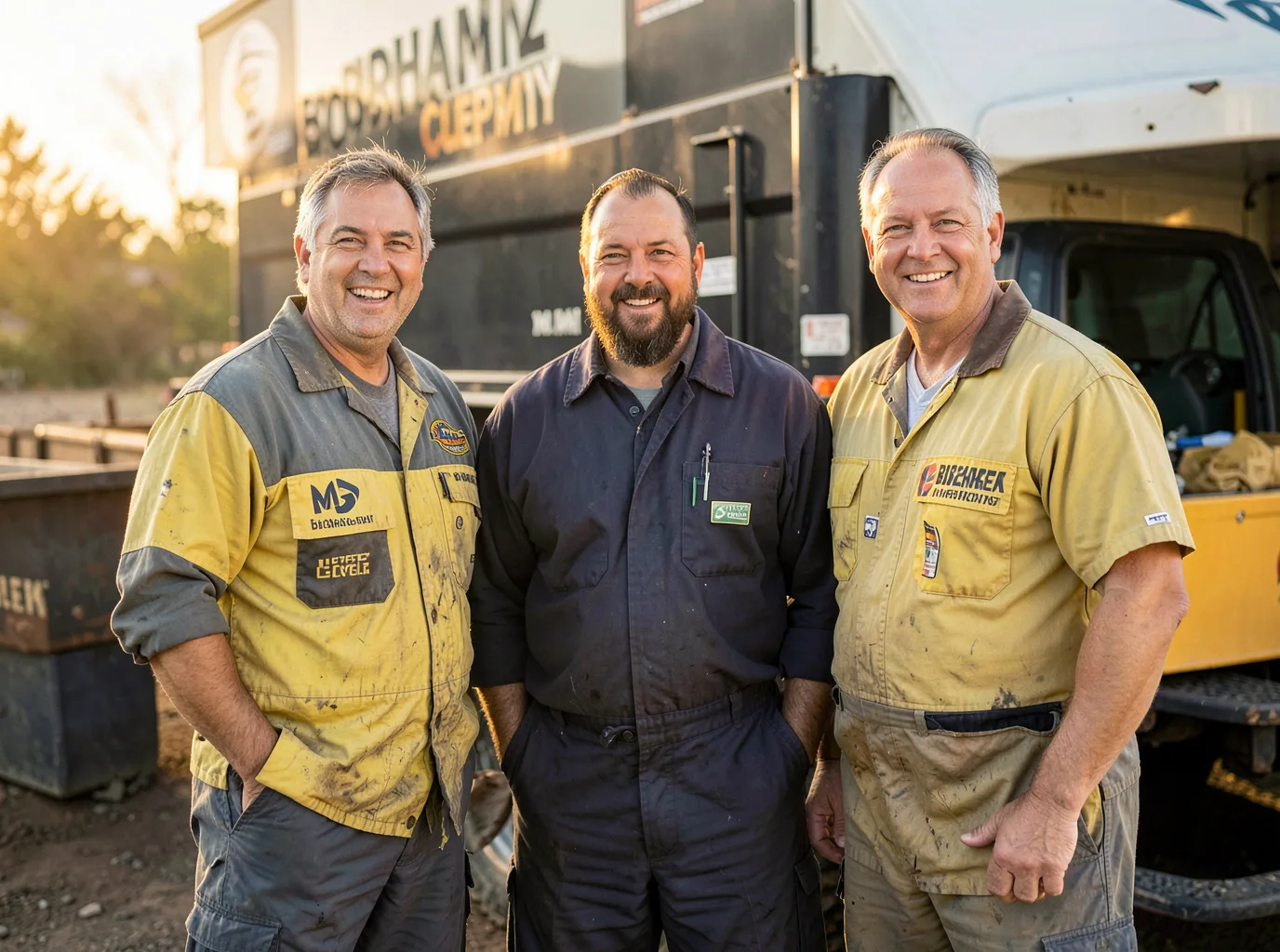 Sewage Cleanup company in Bloomfield, NJ