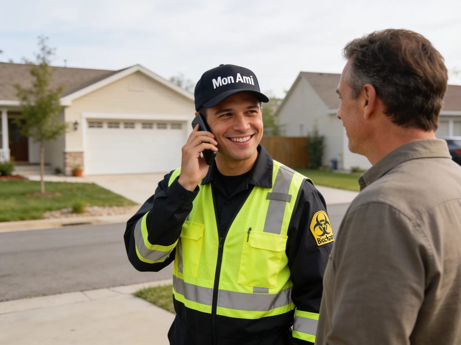 Sewage Cleanup Bloomfield, NJ FAQs
